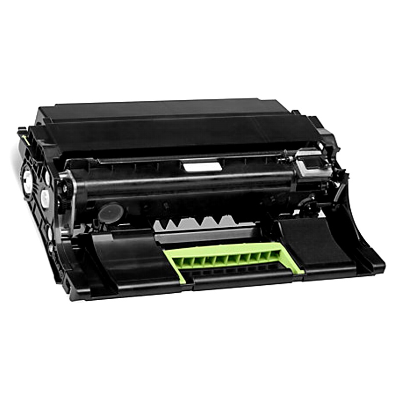50F0Z00 COM Lexmark Drum-Imaging Unit 500Z συμβατό Μαύρο (60000 σελ.) από Premiumtoner για Lexmark MS310d