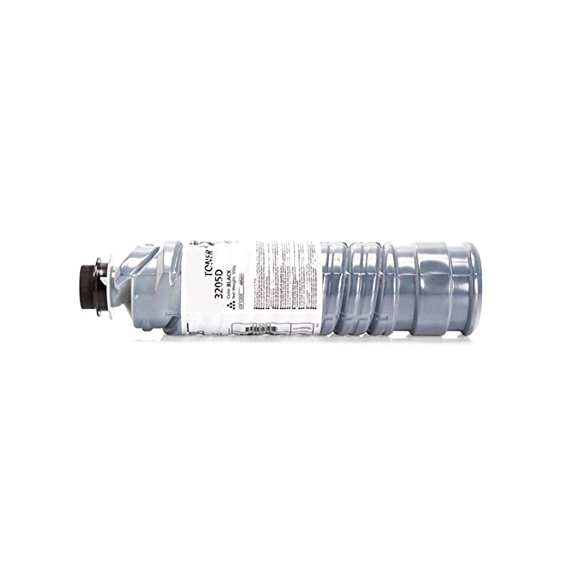 3205D 3205D Ricoh τόνερ 888063 | 885251 | 885452 συμβατό Μαύρο (23000 σελ.) από Premiumtoner για Ricoh Aficio 1035