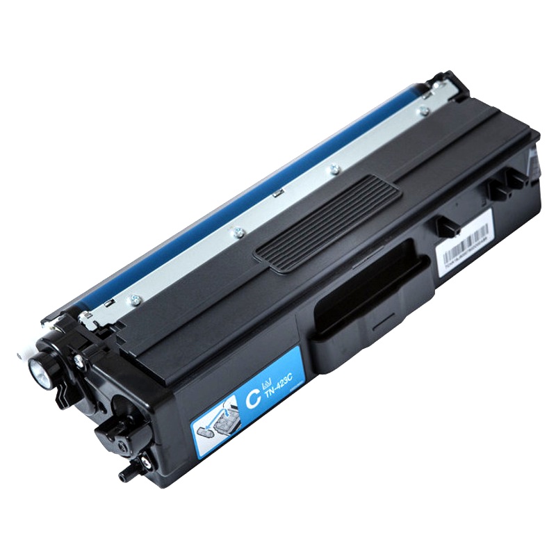 TN-423C Brother τόνερ συμβατό Κυανό (4000 σελ.) από Premiumtoner για Brother HL-L8260CDW