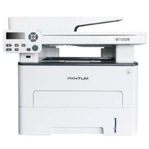 Pantum M7105DW Πολυμηχάνημα Ασπρόμαυρο Duplex WiFi