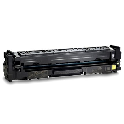 W2212X Hp τόνερ 207X συμβατό Κίτρινο (2450 σελ.) από Premiumtoner για Hp Color LaserJet Pro M255dw