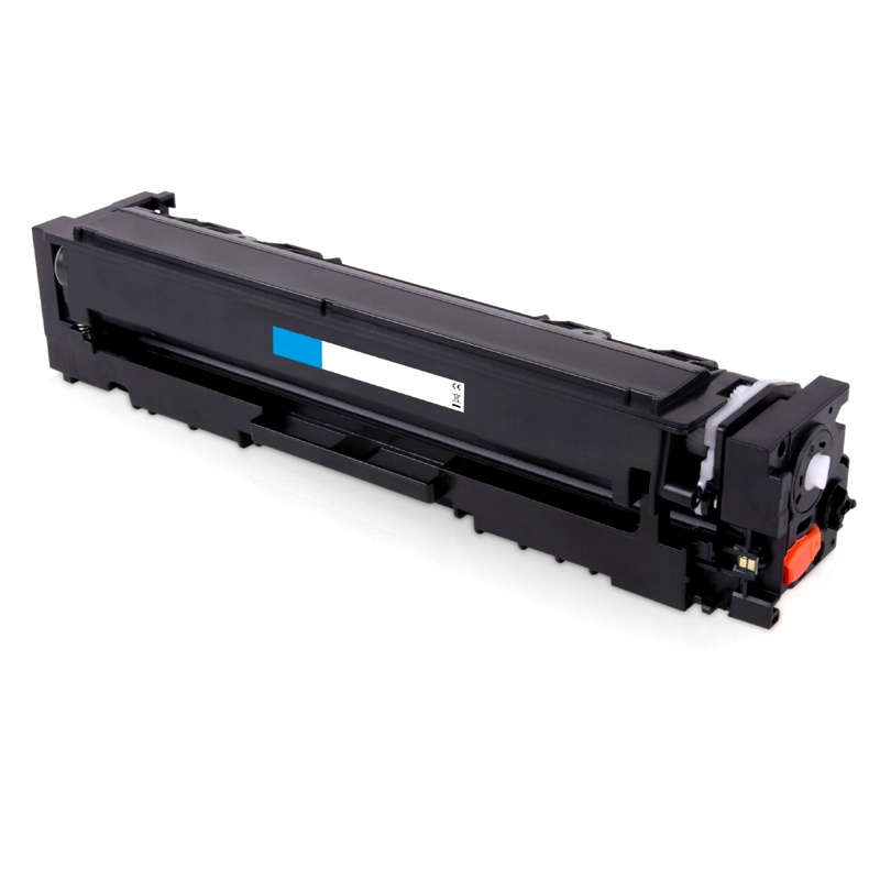 CF401A Hp τόνερ 201A συμβατό Κυανό (1400 σελ.) από Premiumtoner για Hp Color LaserJet Pro M252dw