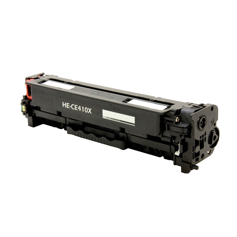 CE410X Hp τόνερ 305X συμβατό Μαύρο (4000 σελ.) από Premiumtoner για Hp Color LaserJet Pro 300 M351a