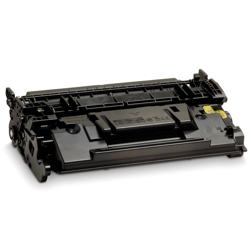 CF289X Hp τόνερ 89X συμβατό Μαύρο (10000 σελ.) από Premiumtoner για Hp LaserJet Enterprise Flow M528c MFP