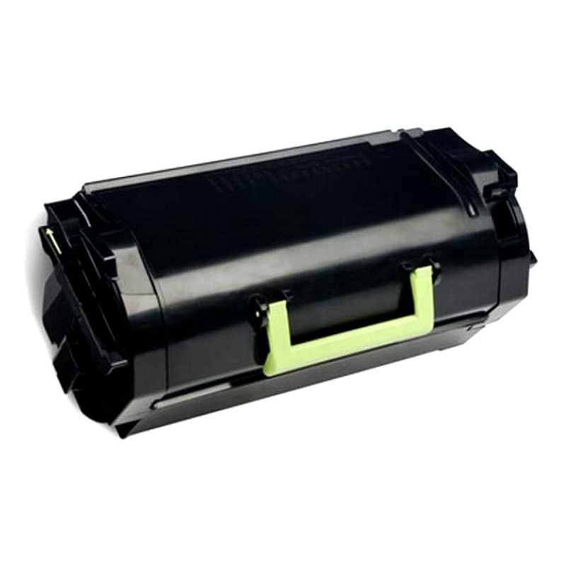 52D2X00 Lexmark τόνερ 522X συμβατό Μαύρο (45000 σελ.) από Premiumtoner για Lexmark MS811n