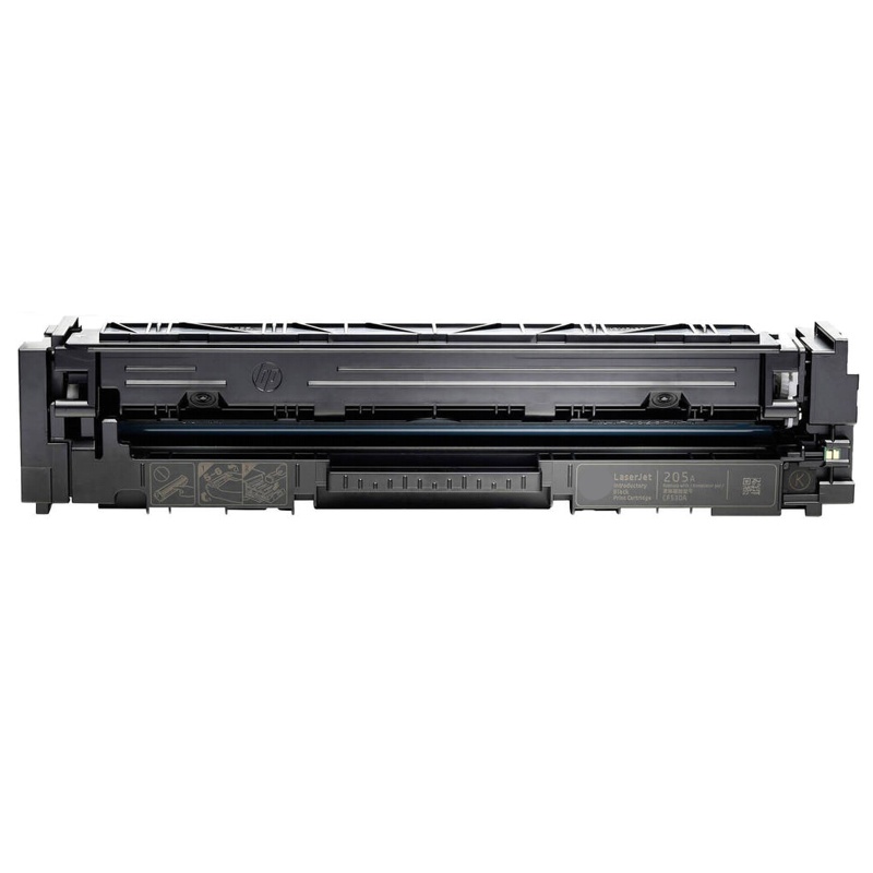 CF530A Hp τόνερ 205A συμβατό Μαύρο (1100 σελ.) από Premiumtoner για Hp Color LaserJet Pro M154a