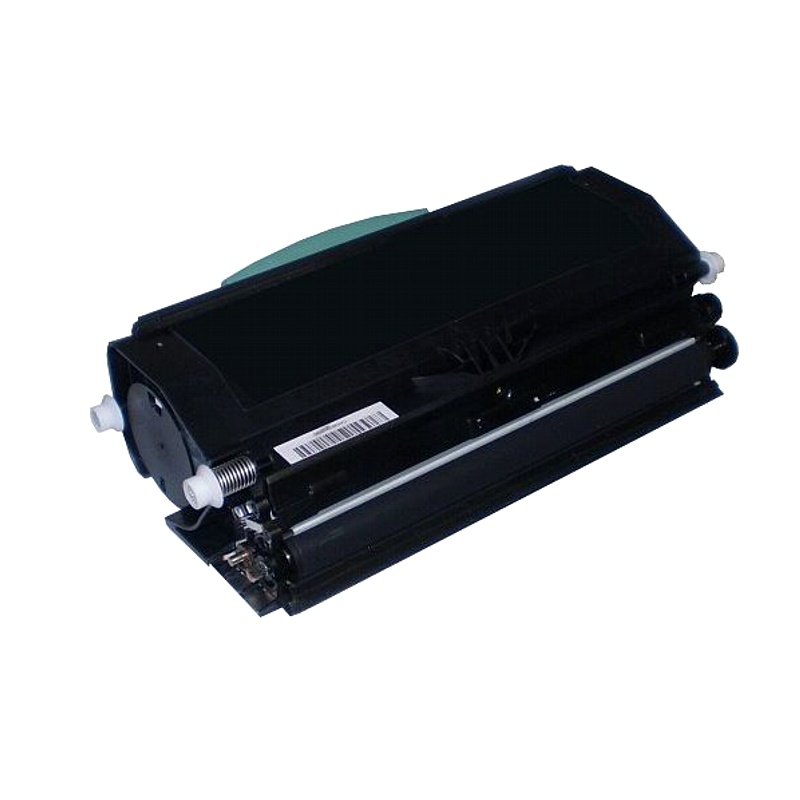 E260A11E Lexmark τόνερ συμβατό Μαύρο (3500 σελ.) από Premiumtoner για Lexmark E260d