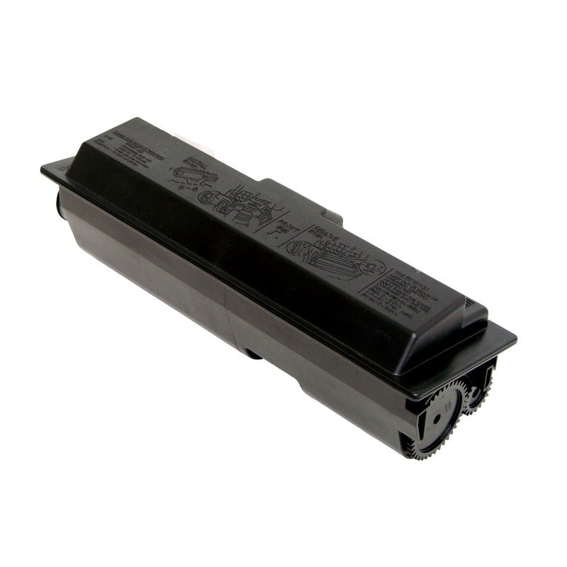 TK-110 Kyocera τόνερ 1T02FV0DE0 συμβατό Μαύρο (6000 σελ.) από Premiumtoner για Kyocera FS-720