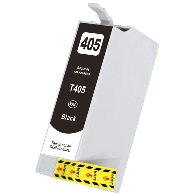 405XXLBK Epson C13T02J14010 InkJet συμβατό Μαύρο (37