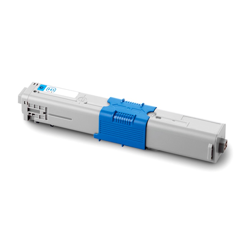 46508711 Oki τόνερ συμβατό Κυανό (3000 σελ.) από Premiumtoner για Oki C332dn