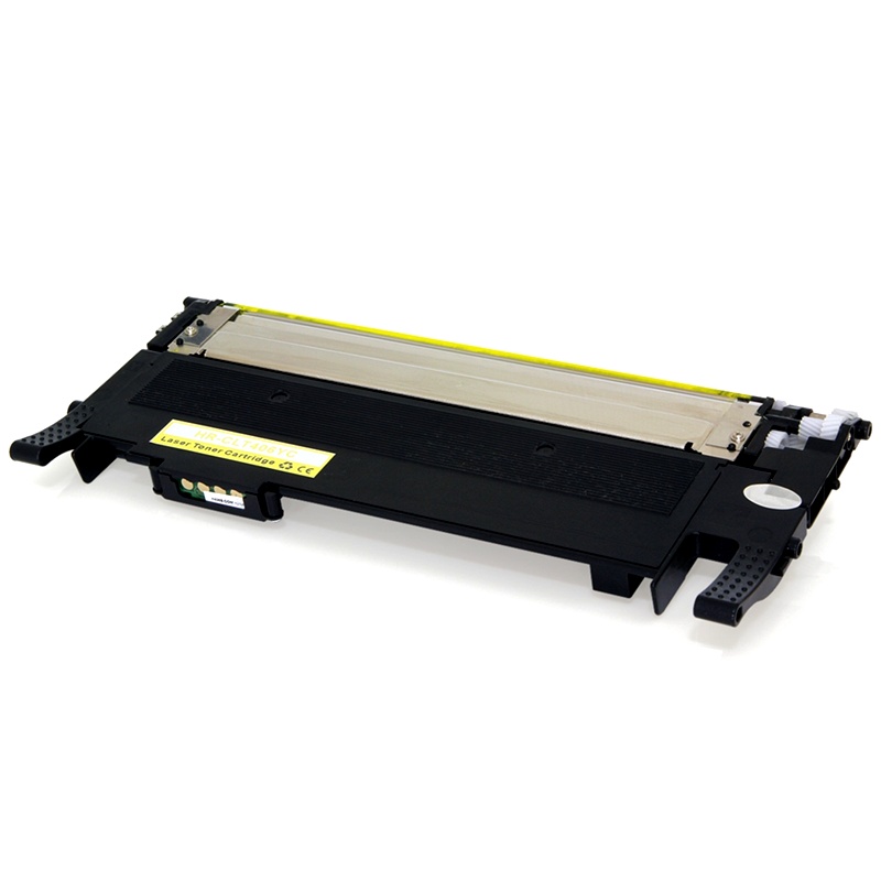 CLT-Y406S Samsung τόνερ συμβατό Κίτρινο (1000 σελ.) από Premiumtoner για Samsung CLP-360