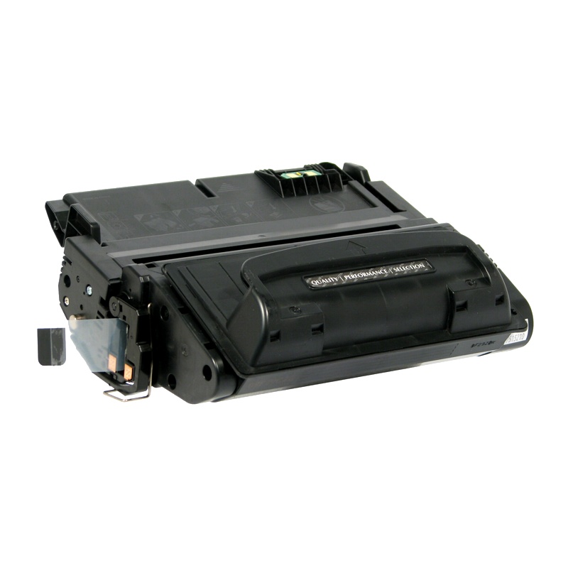 Q1338A Hp τόνερ 38A συμβατό Μαύρο (12000 σελ.) από Premiumtoner για Hp LaserJet 4200dtn