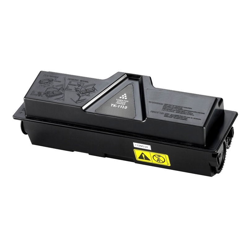 TK-1130 TK-1130 Kyocera τόνερ 1T02MJ0NL0 | 1T02MJ0NLC συμβατό Μαύρο (3000 σελ.) από Premiumtoner για Kyocera ECOSYS FS-1030MFP