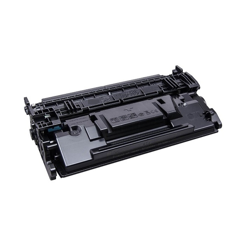 CF287X Hp τόνερ 87X συμβατό Μαύρο (18000 σελ.) από Premiumtoner για Hp LaserJet Enterprise M506dn