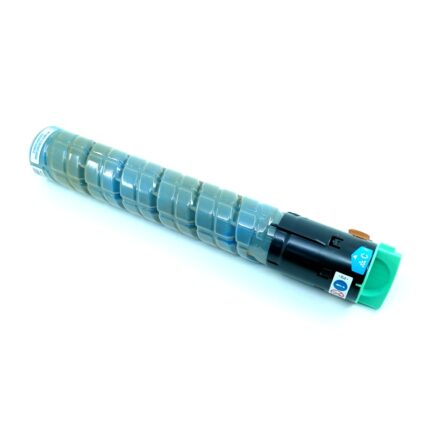841197 Ricoh τόνερ MPC2550E συμβατό Κυανό (5500 σελ.) από Premiumtoner για Ricoh Aficio MPC2030
