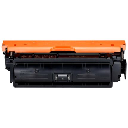 040Y Canon τόνερ 0454C001 συμβατό Κίτρινο (5400 σελ.) από Premiumtoner για Canon i-SENSYS LBP710Cx