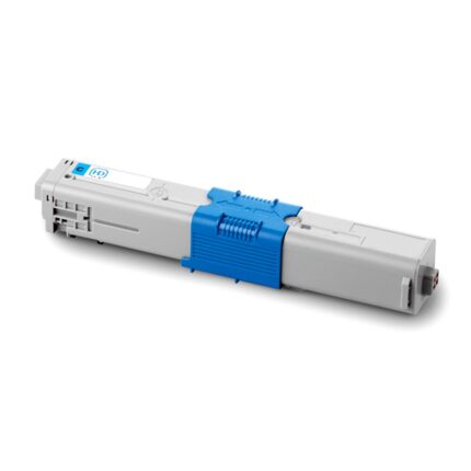 44973535 Oki τόνερ συμβατό Κυανό (1500 σελ.) από Premiumtoner για Oki C301dn