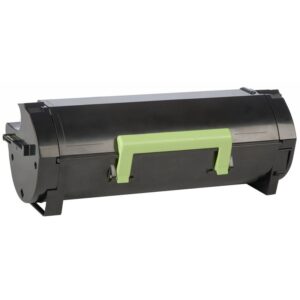 51B2000 Lexmark τόνερ συμβατό Μαύρο (2500 σελ.) από Premiumtoner για Lexmark MS317dn
