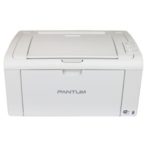 Pantum P2509W Ασπρόμαυρος Εκτυπωτής Laser