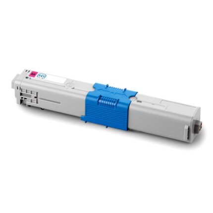 46508710 Oki τόνερ συμβατό Ματζέντα (3000 σελ.) από Premiumtoner για Oki C332dn