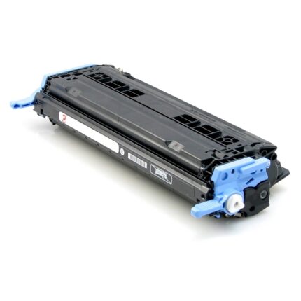 Q6000A Hp τόνερ 124A συμβατό Μαύρο (2500 σελ.) από Premiumtoner για Hp Color LaserJet 1600