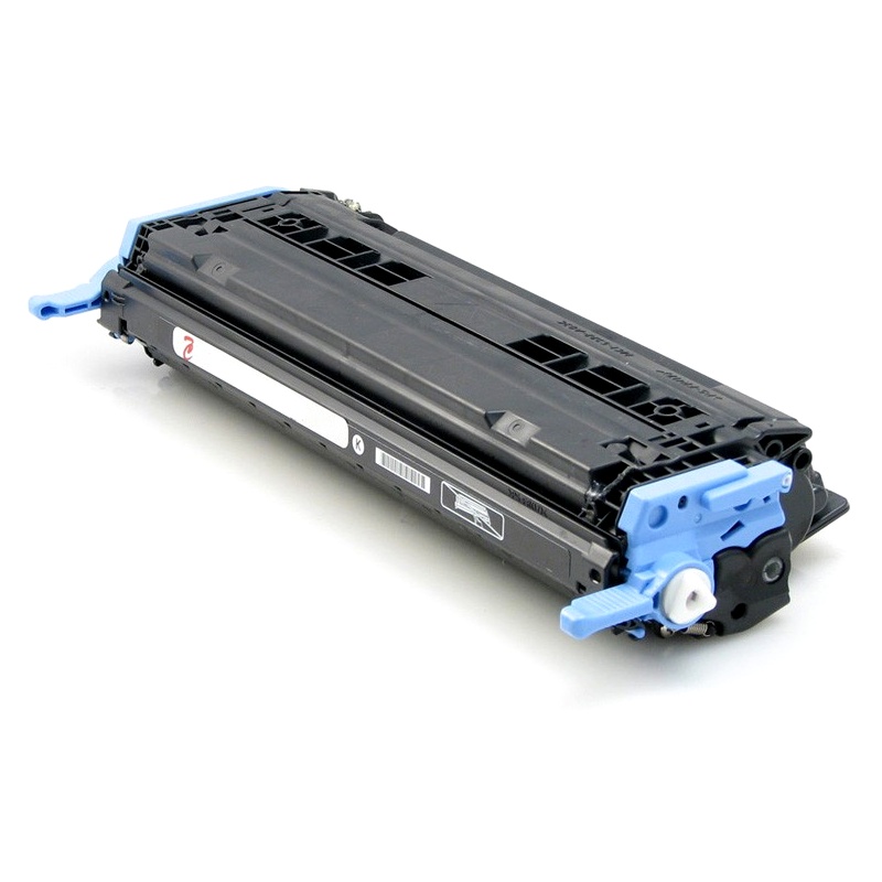 Q6000A Hp τόνερ 124A συμβατό Μαύρο (2500 σελ.) από Premiumtoner για Hp Color LaserJet 1600