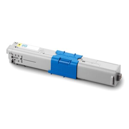 46508709 Oki τόνερ συμβατό Κίτρινο (3000 σελ.) από Premiumtoner για Oki C332dn