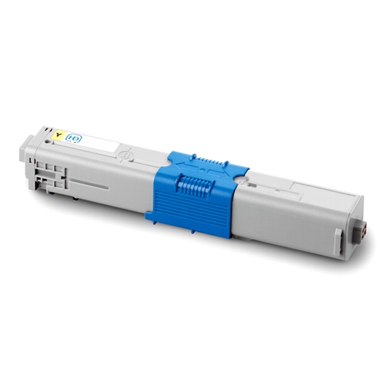 46508709 Oki τόνερ συμβατό Κίτρινο (3000 σελ.) από Premiumtoner για Oki C332dn