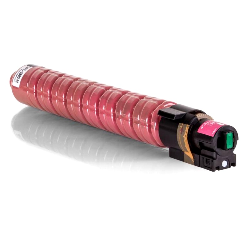 842045 Ricoh τόνερ MPC3300 συμβατό Ματζέντα (15000 σελ.) από Premiumtoner για Ricoh Aficio MPC2800