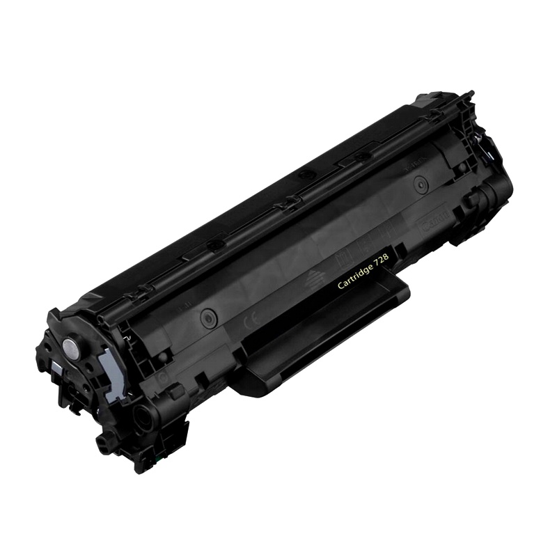 728 Canon τόνερ 3500B002 συμβατό Μαύρο (2100 σελ.) από Premiumtoner για Canon FAX-L150
