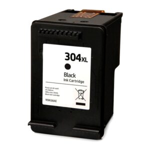 304XLBK Hp N9K08AE InkJet συμβατό Μαύρο (18ml) από Premiumtoner για Hp AMP 100
