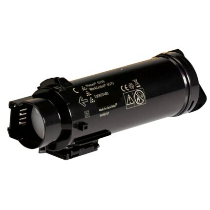 106R03480 Xerox τόνερ συμβατό Μαύρο (5500 σελ.) από Premiumtoner για Xerox Phaser 6510DN