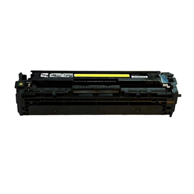 731Y Canon τόνερ 6269B002 002 συμβατό Κίτρινο (1500 σελ.) από Premiumtoner για Canon i-SENSYS LBP7100Cn