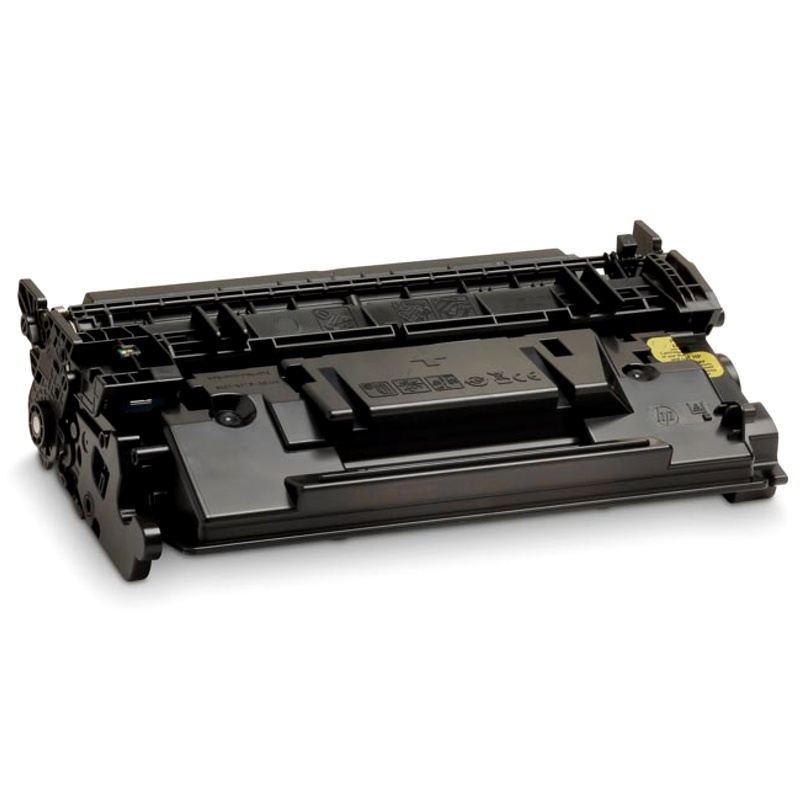 CF289X N-C CF289X N-C Hp τόνερ 89X συμβατό Μαύρο no chip (10000 σελ.) από Premiumtoner για Hp LaserJet Enterprise Flow M528c MFP
