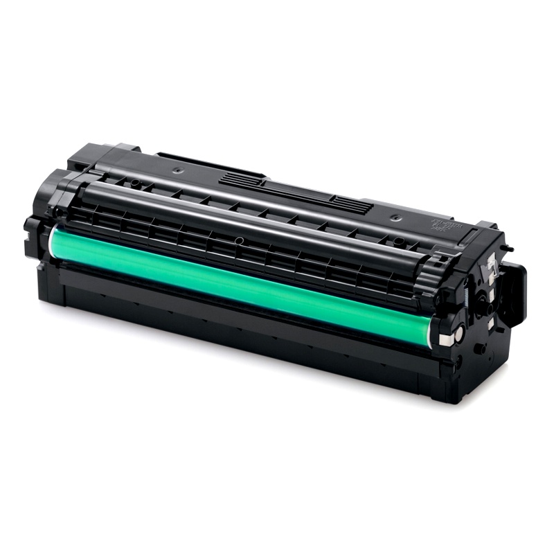 CLT-C506L Samsung τόνερ συμβατό Κυανό (3500 σελ.) από Premiumtoner για Samsung CLP-680DW