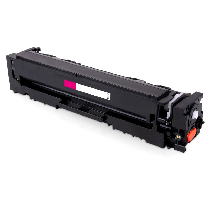 CF543A Hp τόνερ 203A συμβατό Ματζέντα (1300 σελ.) από Premiumtoner για Hp Color LaserJet Pro M254dw