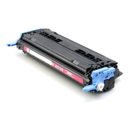Q6003A Hp τόνερ 124A συμβατό Ματζέντα (2000 σελ.) από Premiumtoner για Hp Color LaserJet 1600