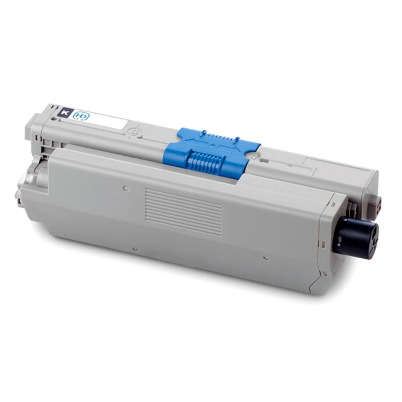 46508712 Oki τόνερ συμβατό Μαύρο (3500 σελ.) από Premiumtoner για Oki C332dn