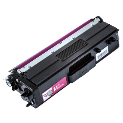 TN-423M Brother τόνερ συμβατό Ματζέντα (4000 σελ.) από Premiumtoner για Brother HL-L8260CDW