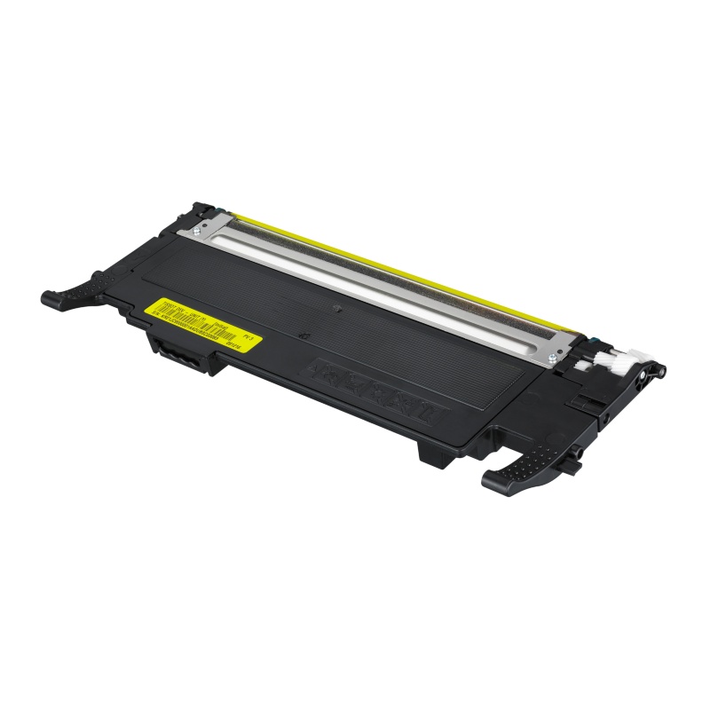 CLT-Y4072S  Samsung τόνερ συμβατό Κίτρινο (1000 σελ.) από Premiumtoner για Samsung CLP-320
