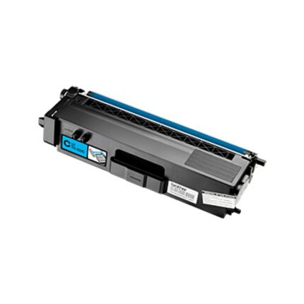 TN-326C Brother τόνερ συμβατό Κυανό (3500 σελ.) από Premiumtoner για Brother HL-L8250CDN