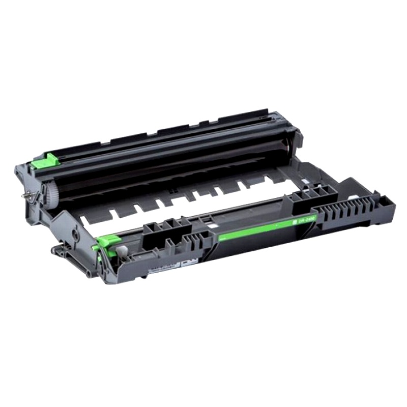DR-2400 Brother Drum-Imaging Unit συμβατό Μαύρο (12000 σελ.) από Premiumtoner για Brother HL-L2350DW
