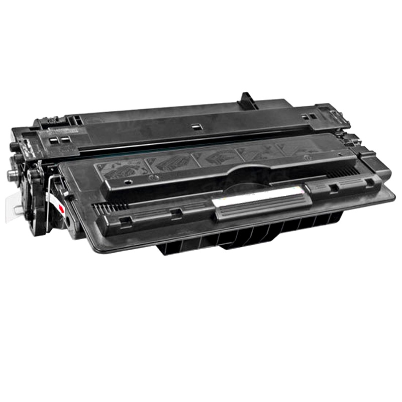 CF214X CF214X Hp τόνερ 14X συμβατό Μαύρο (17500 σελ.) από Premiumtoner για Hp LaserJet Enterprise 700 M712dn