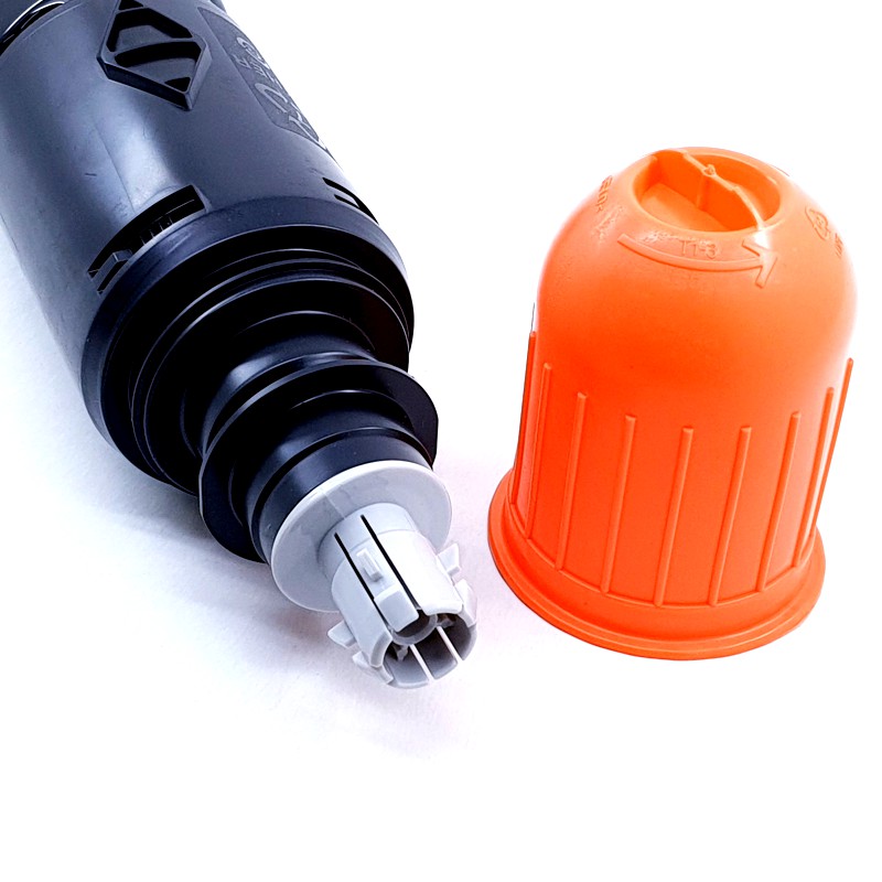 iR ADVANCE C5235i