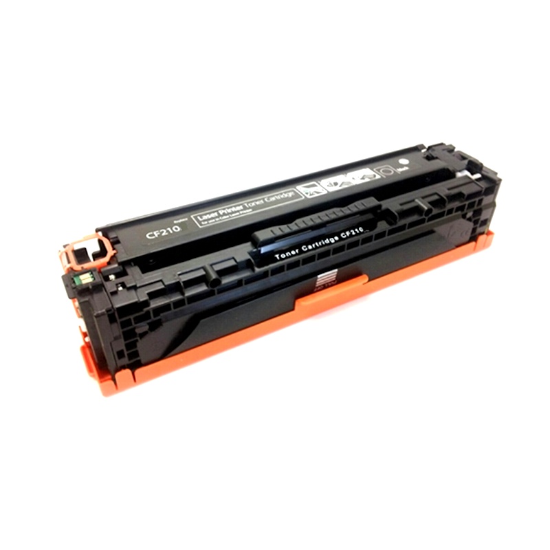 CF210X Hp τόνερ 131X συμβατό Μαύρο (2400 σελ.) από Premiumtoner για Hp Color LaserJet Pro 200 M251n