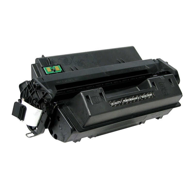 Q2610A Q2610A Hp τόνερ 10A συμβατό Μαύρο (6000 σελ.) από Premiumtoner για Hp LaserJet 2300