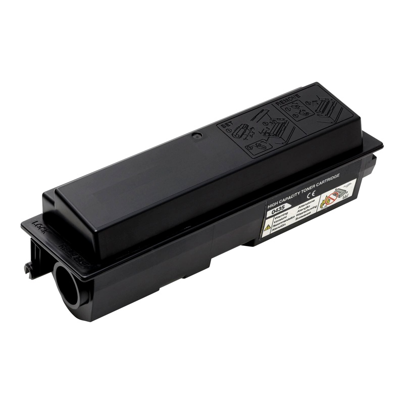 S050435 Epson τόνερ C13S050435 συμβατό Μαύρο (8000 σελ.) από Premiumtoner για Epson AcuLaser M2000D