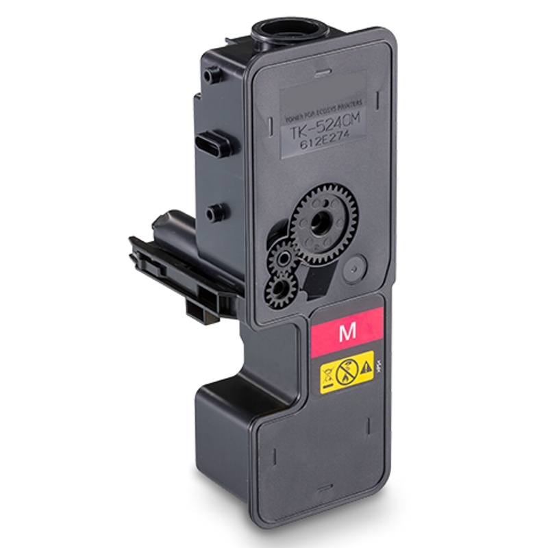 TK-5240M Kyocera τόνερ 1T02R7BNL0 συμβατό Ματζέντα (3000 σελ.) από Premiumtoner για Kyocera ECOSYS M5526cdn