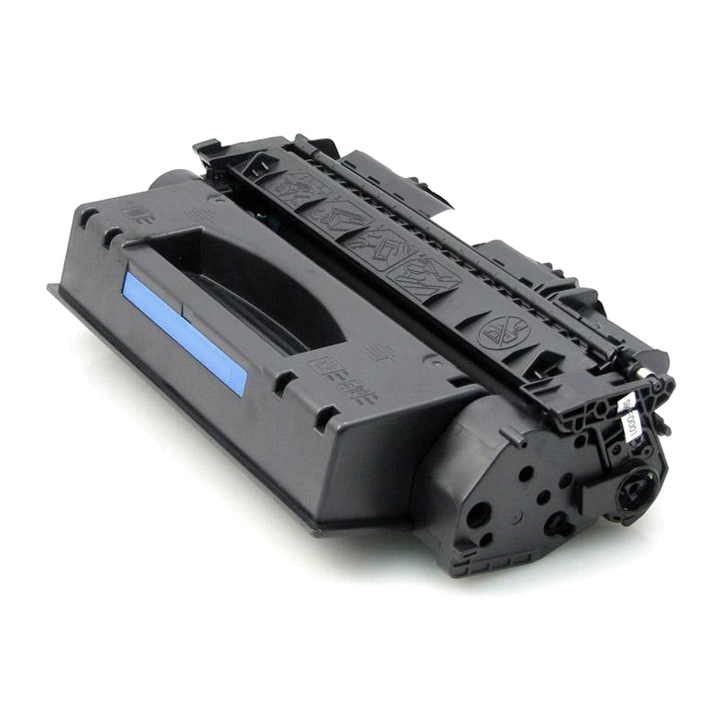 Q7553X Hp τόνερ 53X συμβατό Μαύρο (7000 σελ.) από Premiumtoner για Hp LaserJet P2014