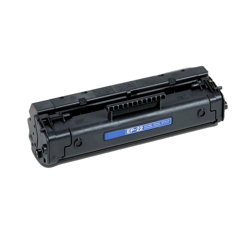 EP22 Canon τόνερ 1550A003 συμβατό Μαύρο (2500 σελ.) από Premiumtoner για Canon LBP-800